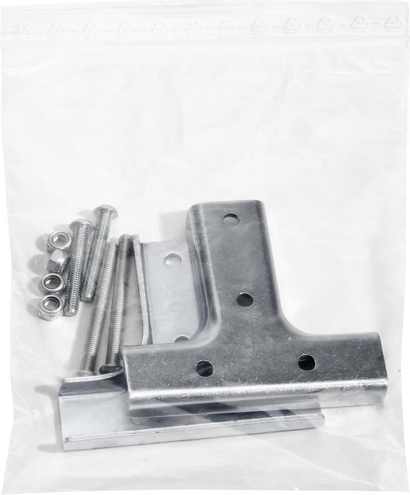 Image du produit Artengo Set d'équerres de table