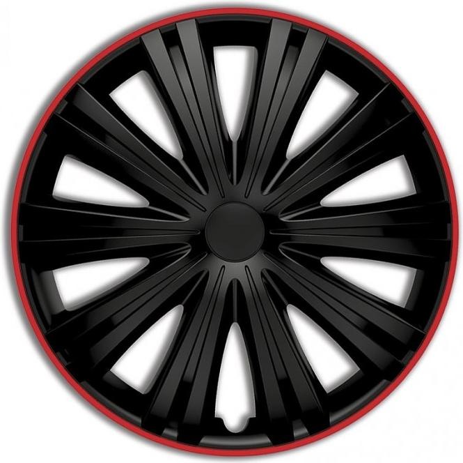 Image du produit Autostyle Giga Design (4 pièce(s), 14")