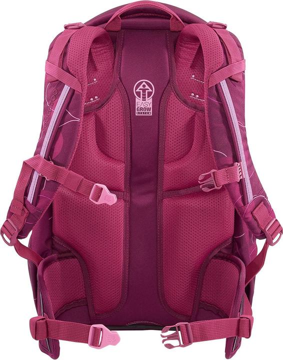 Image du produit Coocazoo sac à dos scolaire PORTER, 35 litres (35 l)