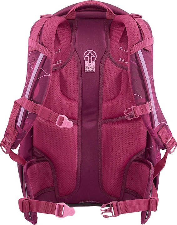 Image du produit Coocazoo sac à dos scolaire PORTER, 35 litres (35 l)