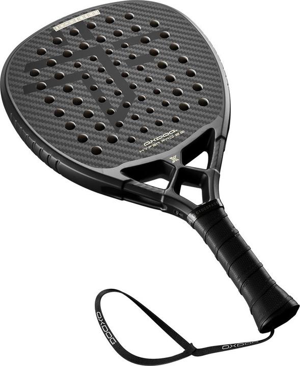 Actual product image Oxdog Padel Hyper Pro 2.0