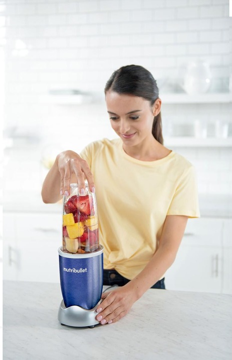 Image du produit NutriBullet Power 9-teilig (1000 W)
