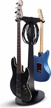 Image du produit Gator GFW-ELITEGTRHNGSTD-2X-BLK (Guitare électrique)