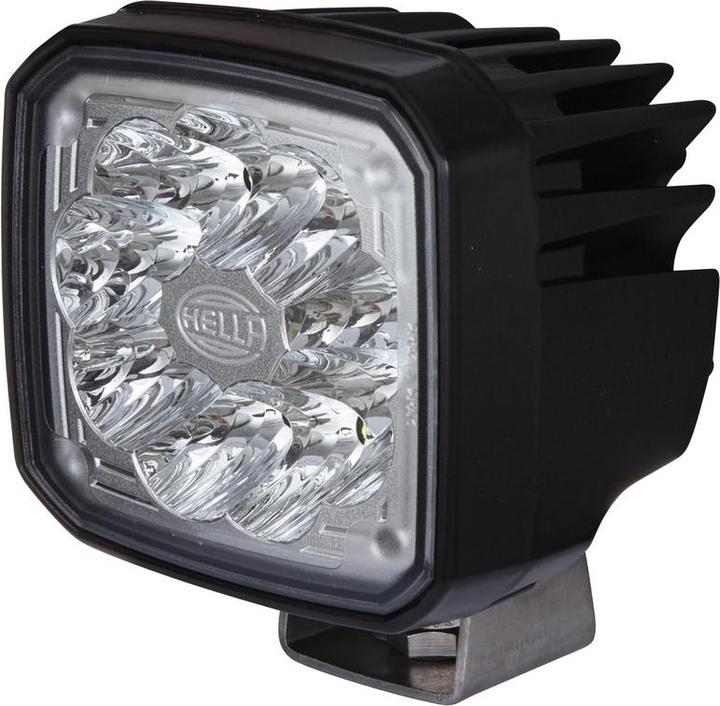 Actual product image Hella 1GA 995 506-031, worklight