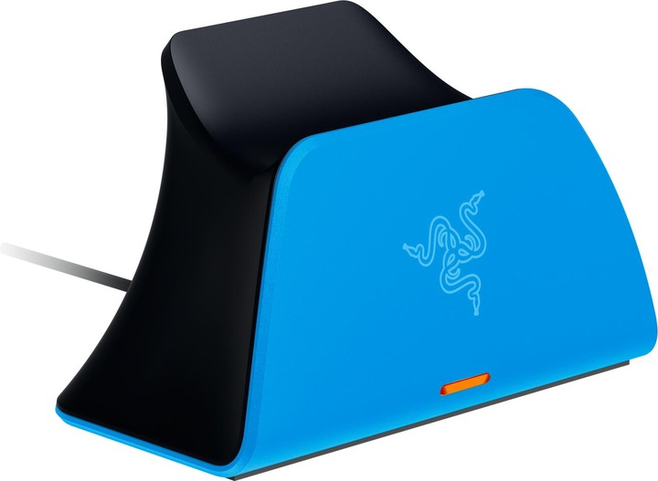 Actual product image Razer Quick Charging Stand for PlayStation 5 (PS5)