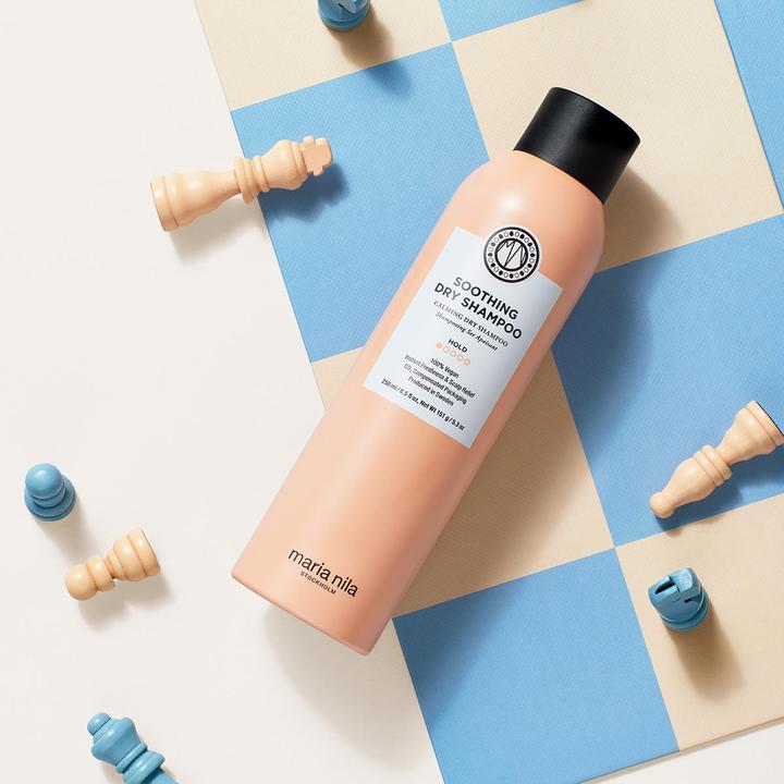 Productafbeelding Maria Nila Verzachtende Droogshampoo (250 ml, Droogshampoo)