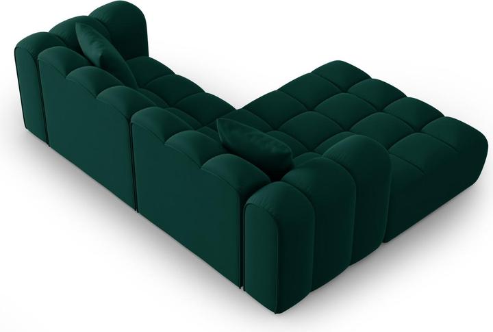 Immagine prodotto Maison Heritage Piki (Divano ad angolo)