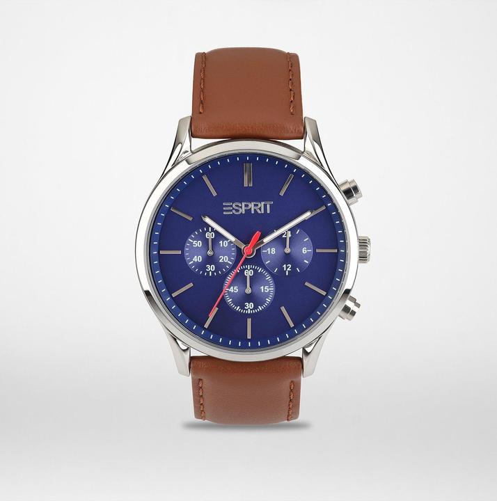 Produktbild Esprit Herrenuhr COMPAGNION (Analoguhr, 44 mm)