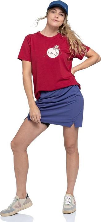 Actual product image Schöffel T Shirt Haberspitz (52)