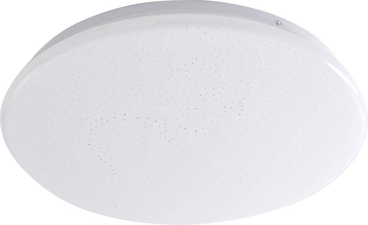 Image du produit Lindby Eovi Plafonnier à LED IP44 4000K (2500 lm)