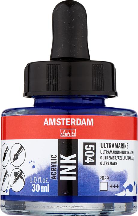 Ultramarin
