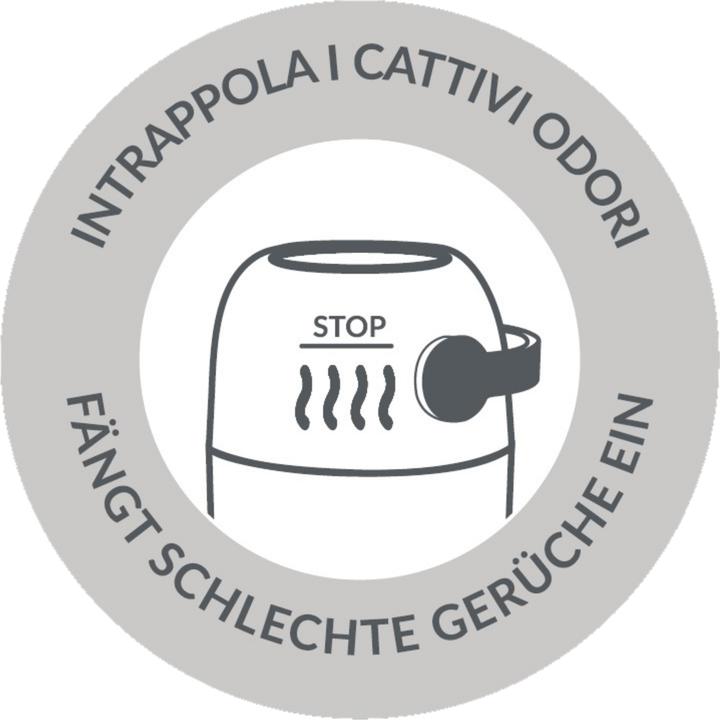 Image du produit Chicco Odour Off