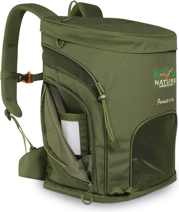 Image du produit Marsupio Forêt (40 l)
