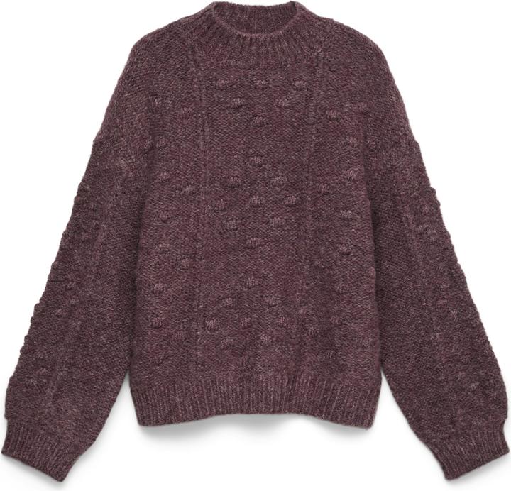 Produktbild Vero Moda VMKAIA Pullover Strickpullover (158, 164)