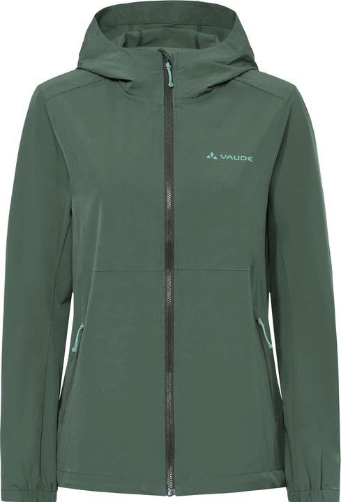 Immagine prodotto Vaude Women's Elope Wind Jacket (L)