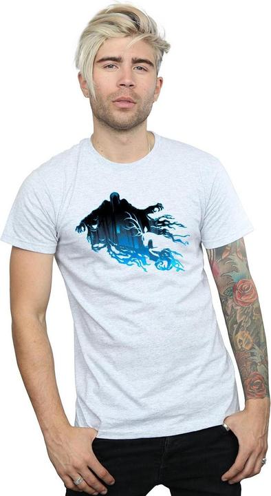 Produktbild Dementor Silhouette TShirt (XXL)