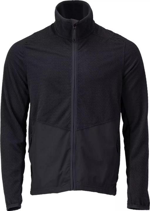 Actual product image Mascot Mens Customised Patterned Fleece Jacket (M)