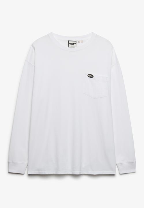 Produktbild Superdry Langarmshirt (M)