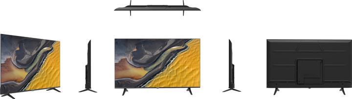 Produktbild Tornado 55US4301X (55", LED, 4K)