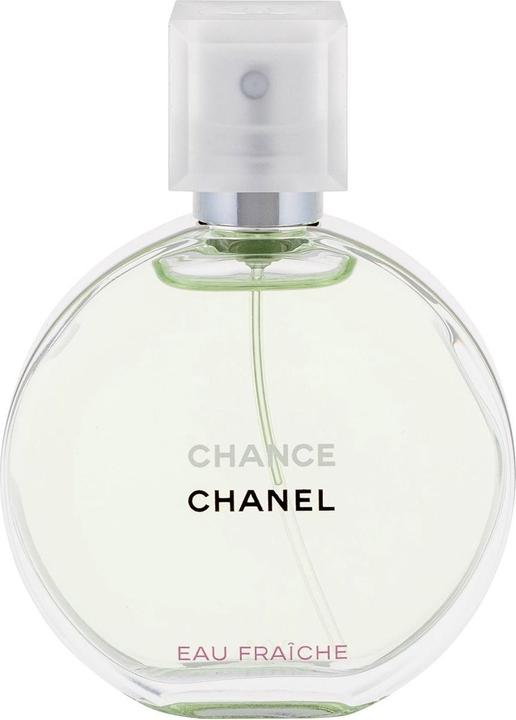 Chanel Chance Eau Fraîche