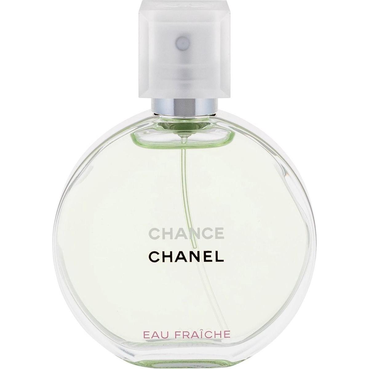 CHANEL CHANCE Eau Fraîche 100ml Eau de parfum - Chanel Chance Eau Fraiche Eau de Parfum | Makeup.ch