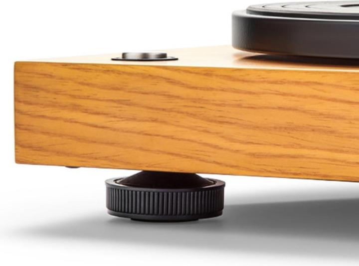 Actual product image Roberts Stylus Board (Belt Drive) USB (Semi-automatic)