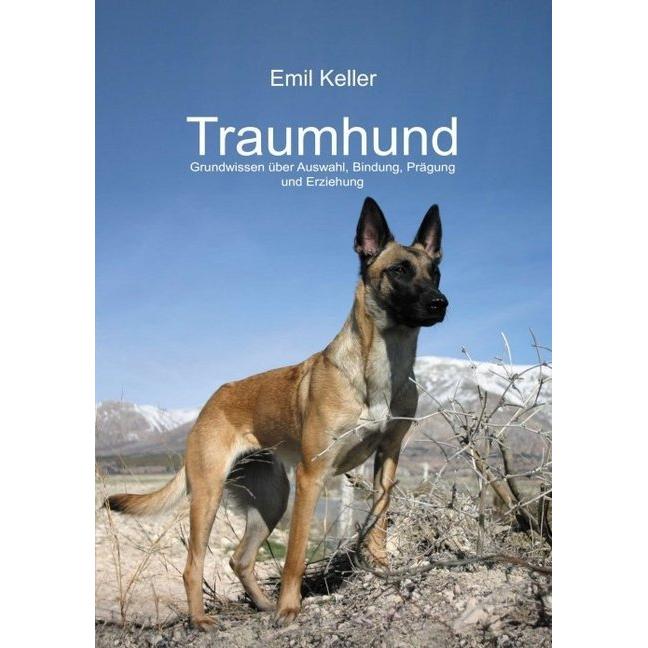 Traumhund, Ratgeber von Emil Keller