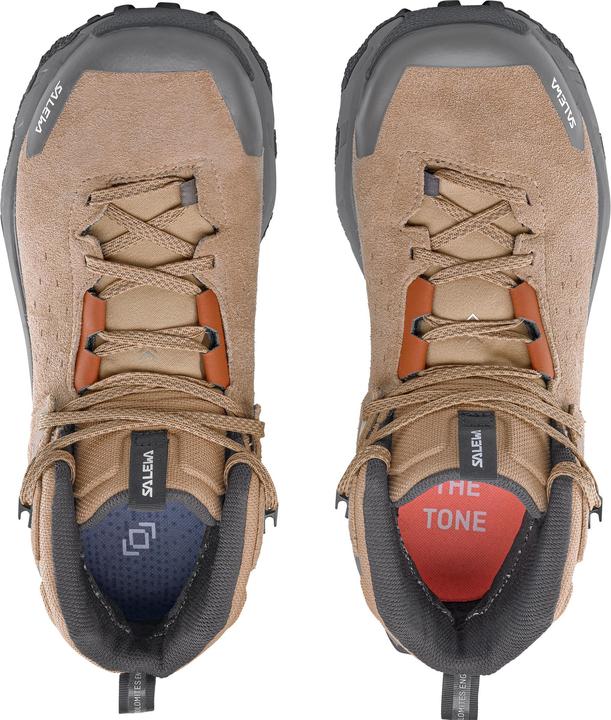 Produktbild Salewa Pedroc 2 Leather Mid Powertex Schuh (43)
