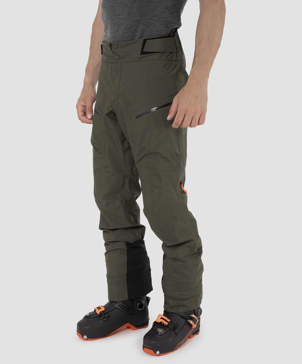 Produktbild Salewa Sella 3L Powertex Pant (56)