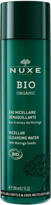 Image du produit Nuxe Eau Micellaire Démaquillante Graines de Moringa (Eau micellaire, 200 ml)