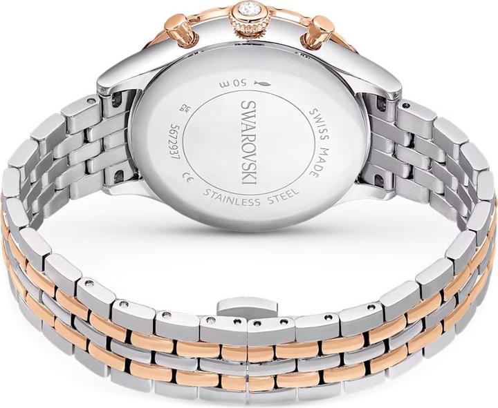 Immagine prodotto Swarovski Octea Chrono (Cronografo, 37 mm)