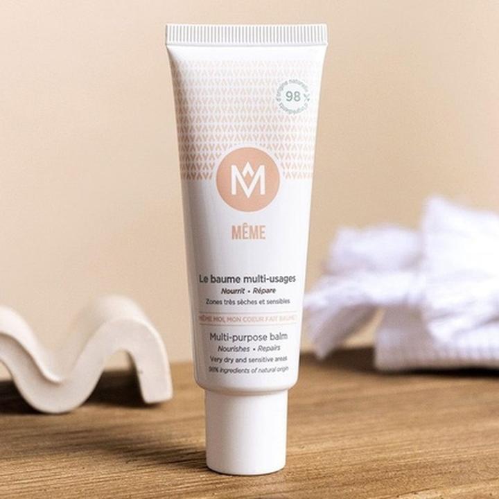 Actual product image Même MEME versatile balm Tb 40 ml (40 ml, Face balm)