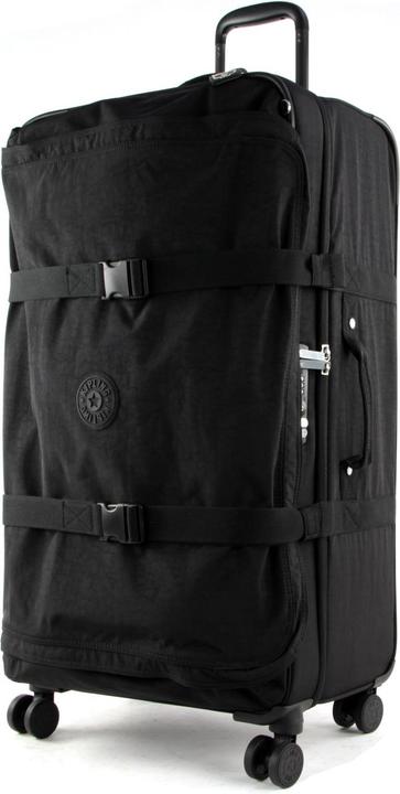 Produktbild Kipling Spontaneous L Reiskoffer - Black Noir (81 l)