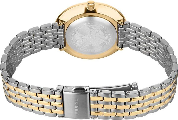 Image du produit Bering Damenuhr (Montre analogique, 34 mm)