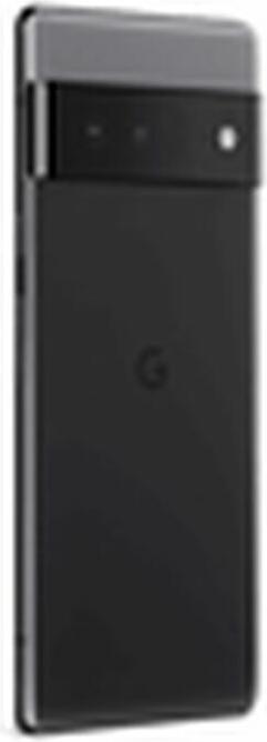Productafbeelding Google Pixel 6 Pro (128 GB, Stormy Zwart, 6.70", SIM + eSIM, 5G)