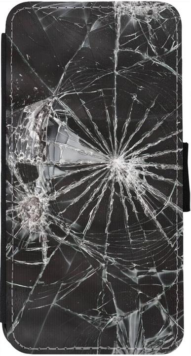 Immagine prodotto PhoneLook Coque Wallet noir Schermo rotto (Apple iPhone 12 Pro Max)