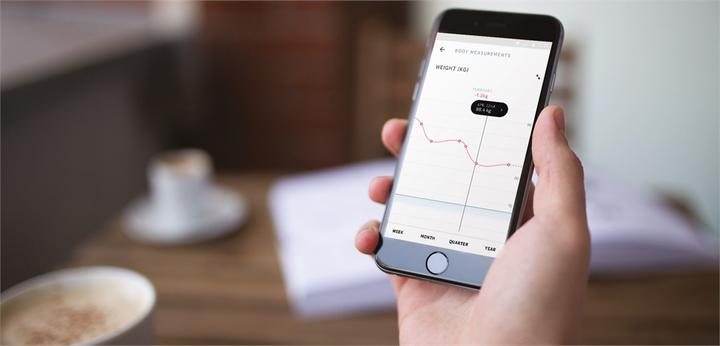 Image du produit Withings Body (180 kg)