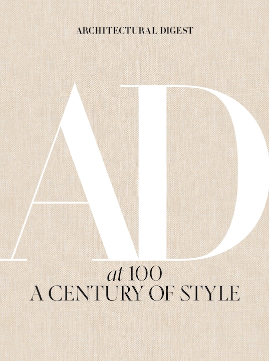 Architectural Digest at 100 (Englisch, Anna Wintour, Architectural Digest, Amy Astley, 2019)