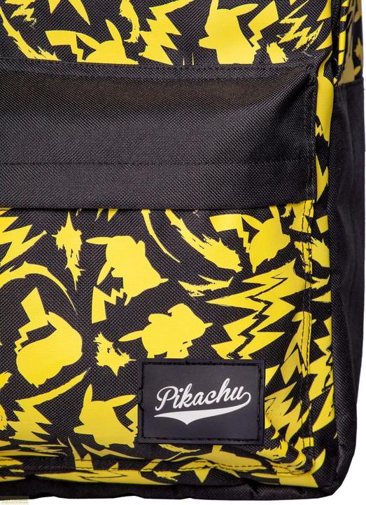 Produktbild Difuzed Pokemon - Pikachu Rucksack