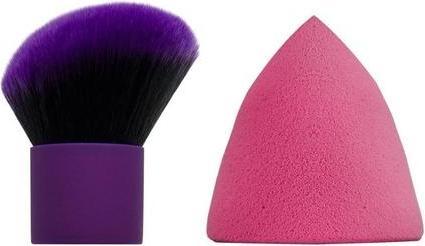 Produktbild Royal & Langnickel Moda Angled Kabuki and Magic Makeup Sponge