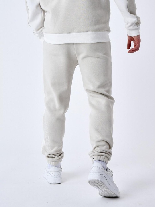 Actual product image Project X Paris Two-tone jogging suit (M)
