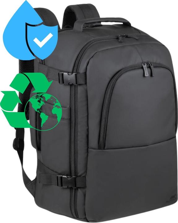 Immagine prodotto Rivacase Riva NB Zaino Tegel-Eco 17.3" nero 8465