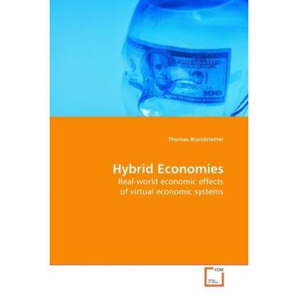 Hybrid Economies, Fachbücher
