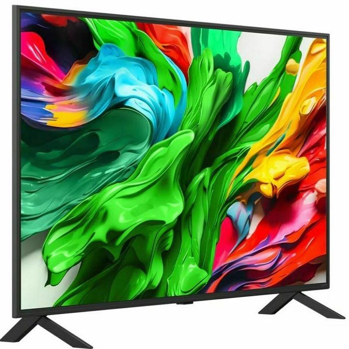 Immagine prodotto LG 50QNED87A6D.AEU (50", QNED, 4K, 2025)