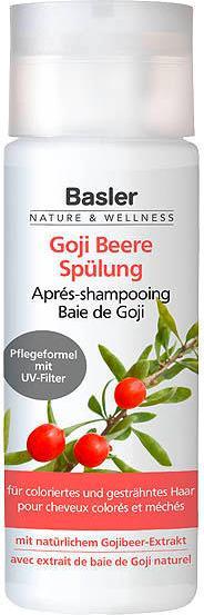 Actual product image Basler Goji berry conditioner (200 ml)