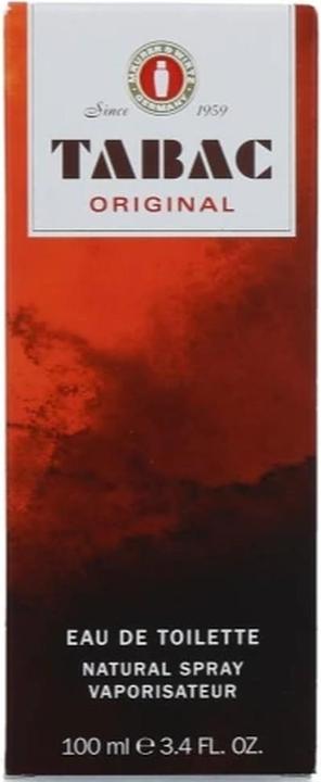 Immagine prodotto Tabac Originale (Eau de toilette, 100 ml)