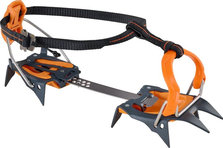 Produktbild Skylotec Raide Semiautomatic