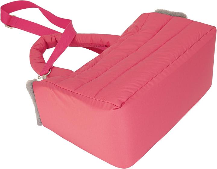 Actual product image Doggy Transporttasche für Hunde und Katzen (Cat, Dog)