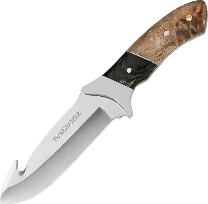Image du produit Winchester Chasse au bois burlé (12.70 cm)