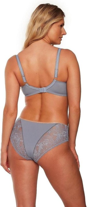 Actual product image Gaia Panties model (4XL)